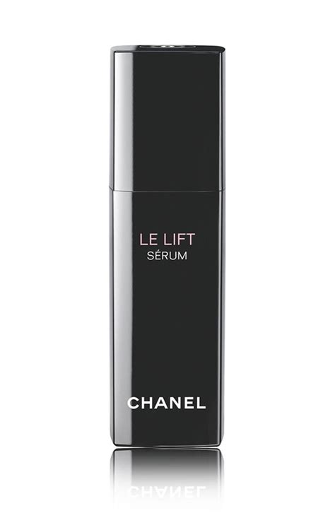 chanel anti aging serum